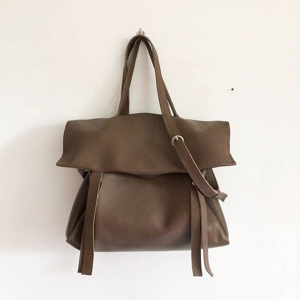 Italian Leather Bags Etsy