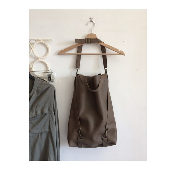 Women Leather bag Ladies Handbags Luxury Designer 3 Layers Large Shoulder  Bag for Women Crossbody Bags Brand Messenger bag Tote