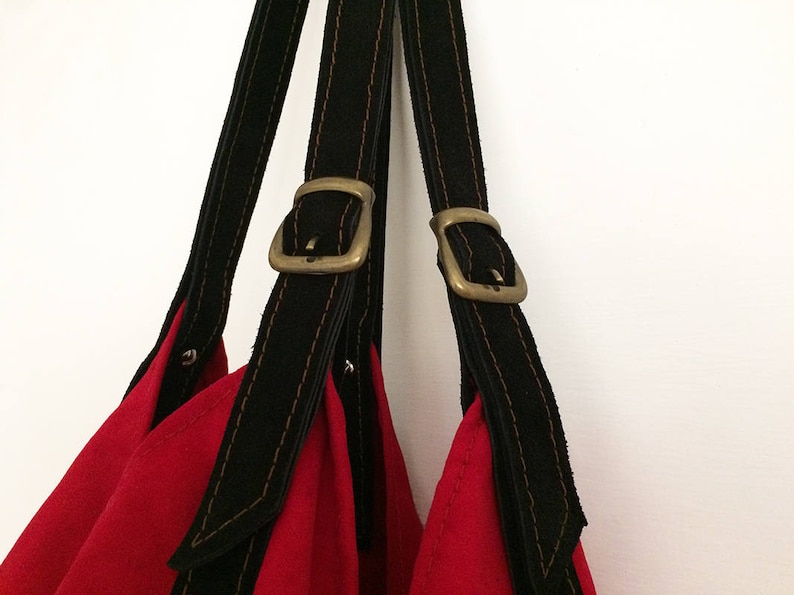 1 pezzo New Fashion Multi-tasca Tracolla regolabile di
