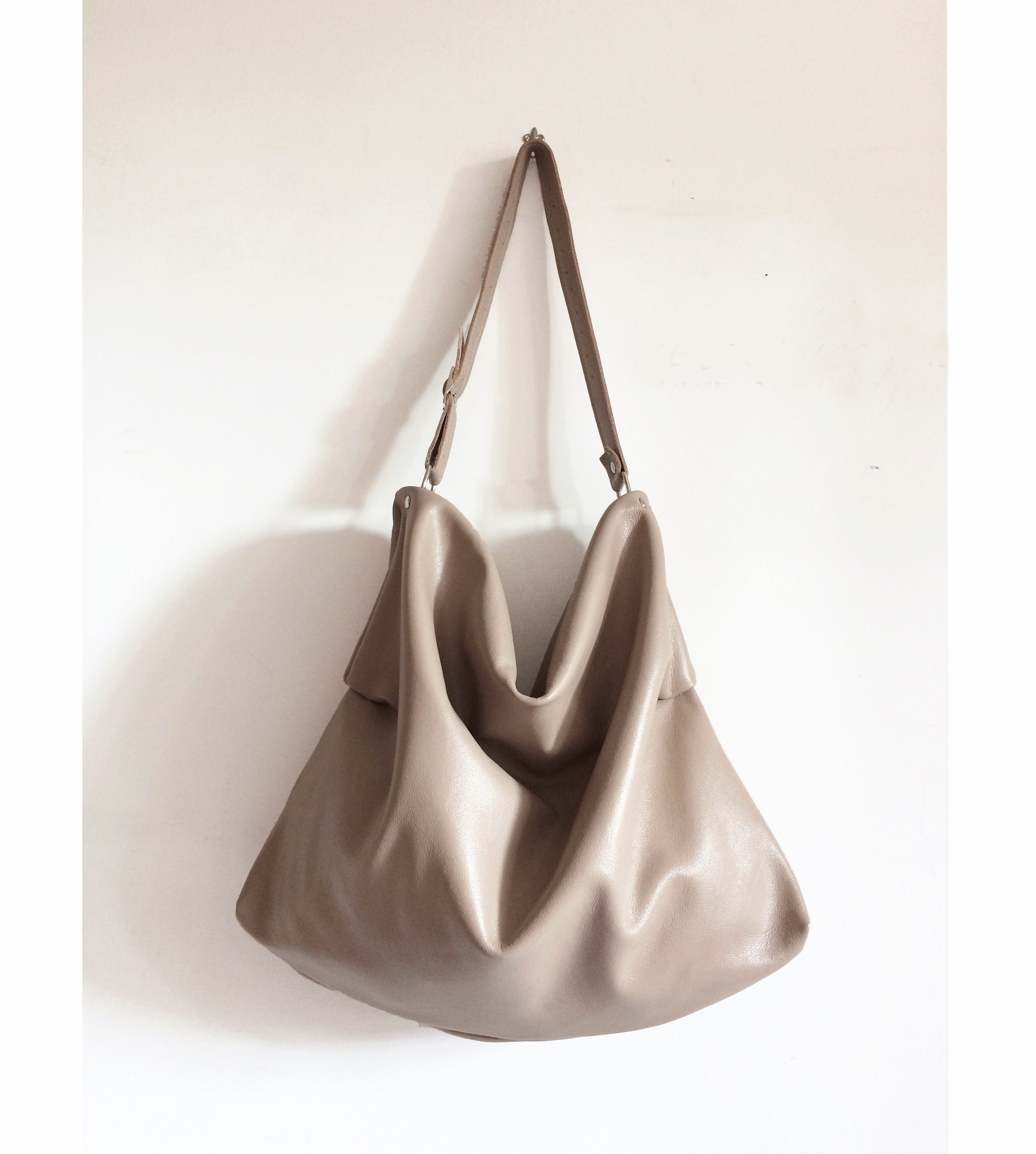 Buy Women Fashion Synthetic Leather Handbags Tote Bag Shoulder Bag Top  Handle Satchel Purse Set 4pcs, Black, Beige, Large at Amazon.in