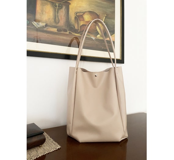 Borsa Tracolla In Pelle Vera Donna - Elegante E Versatile, Made In Italy - Foto 3