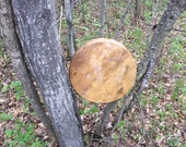12" Elk Hand Drum
