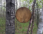 20" Elk Hand Drum