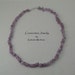 see more listings in the Necklaces of Gems section
