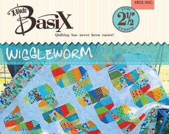 basix quilt ruler