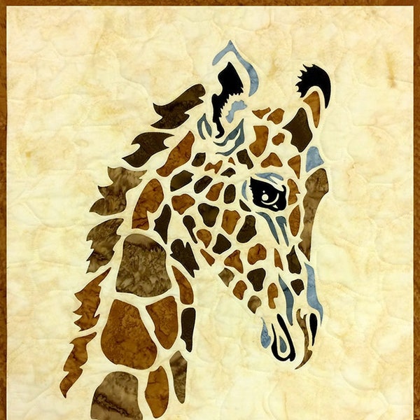 Laser Cut Quilt Kit Etsy