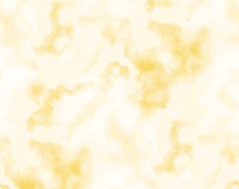 Tie Dye Yellow by Riley Blake Designs