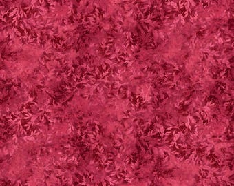 Essence in Roasted Beet by Northcott | End of Bolt 18 Inches | 9025-25
