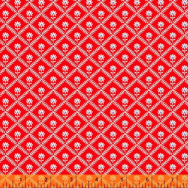 海外ブランド  Sugarcube Flower for Studios Whistler by Red in Lattice ジャケット・アウター