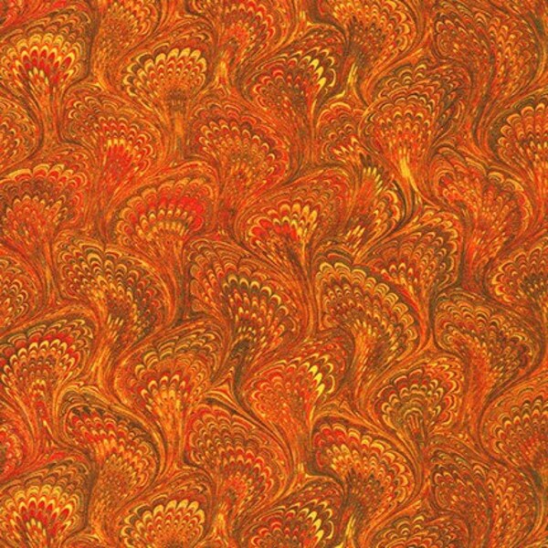 Marbled Paper - Etsy