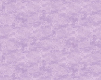 Toscana in Lilac by Deborah Edwards for Northcott Studio