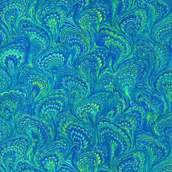 Marbled Paper - Etsy