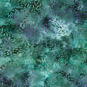 Ketan by Banyan Batiks from Northcott 81000 1016 Midnight Sky
