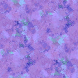 Flamenco Texture in Purple designed by Aie Rossmann for Northcott Fabrics DP25035-84