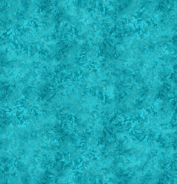 Essence by Northcott 9025-46 Sapphire *FREE Domestic Shipping*