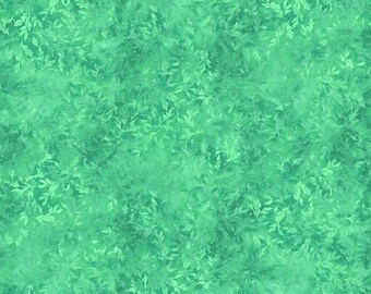 Essence in Seafoam by Northcott | End of Bolt 2 Yards 24 Inches | 9025-62