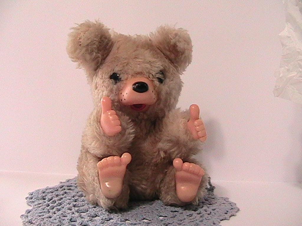 Russ Berrie and Co - Etsy