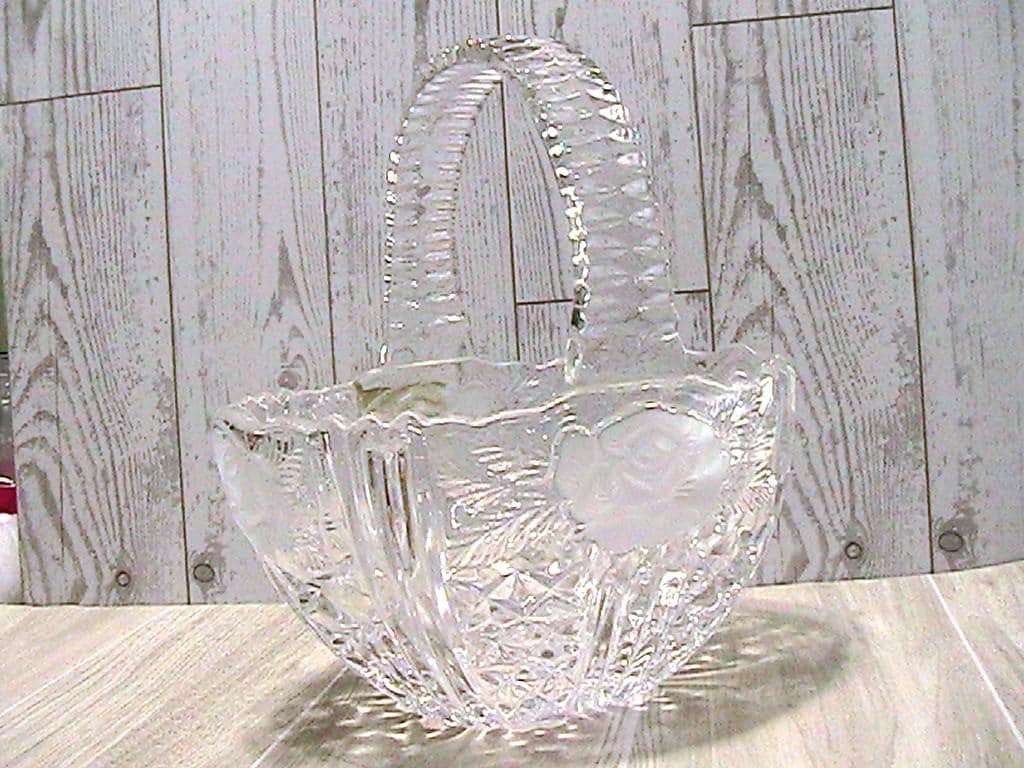 【未使用 】高級ガラス  ドイツ Anna Htte Bleikristall 未使用 】高級ガラス ドイツ Anna Htte Bleikristall 未使用 】高級