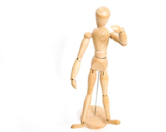 Human Body Sculpture Etsy