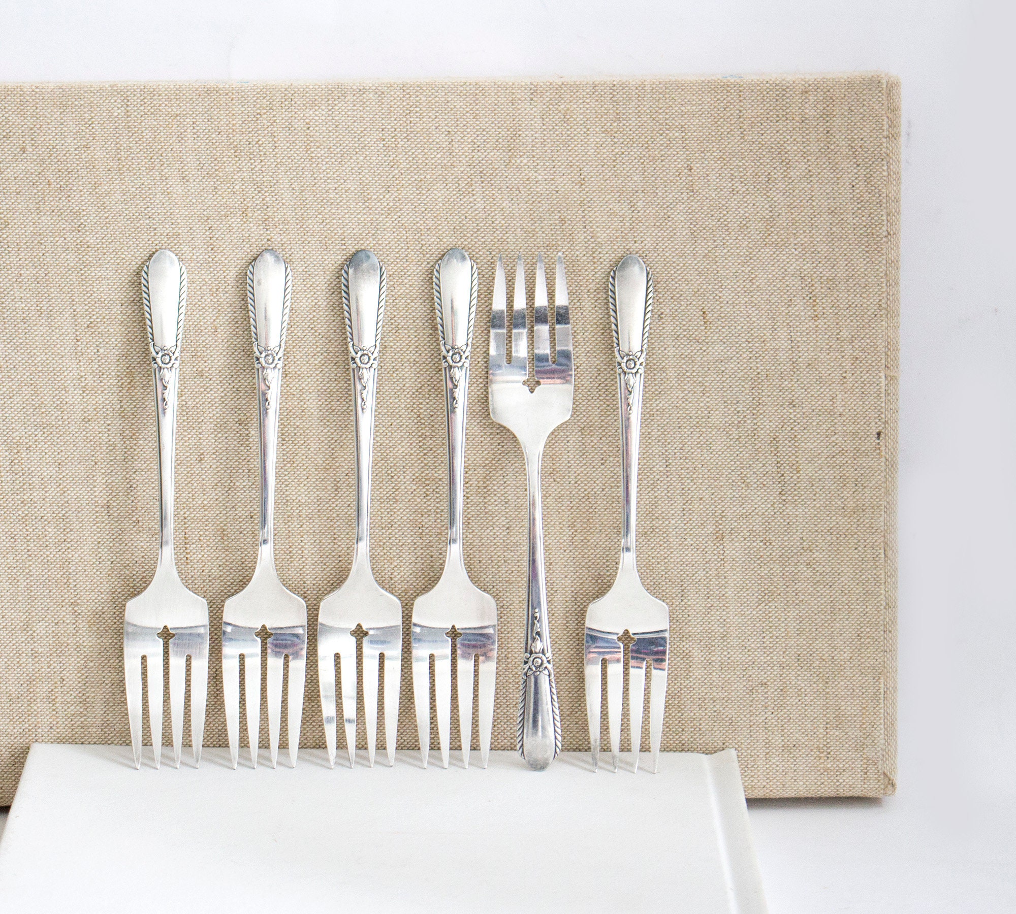 Simeon l & george h shop rogers co antique silverware