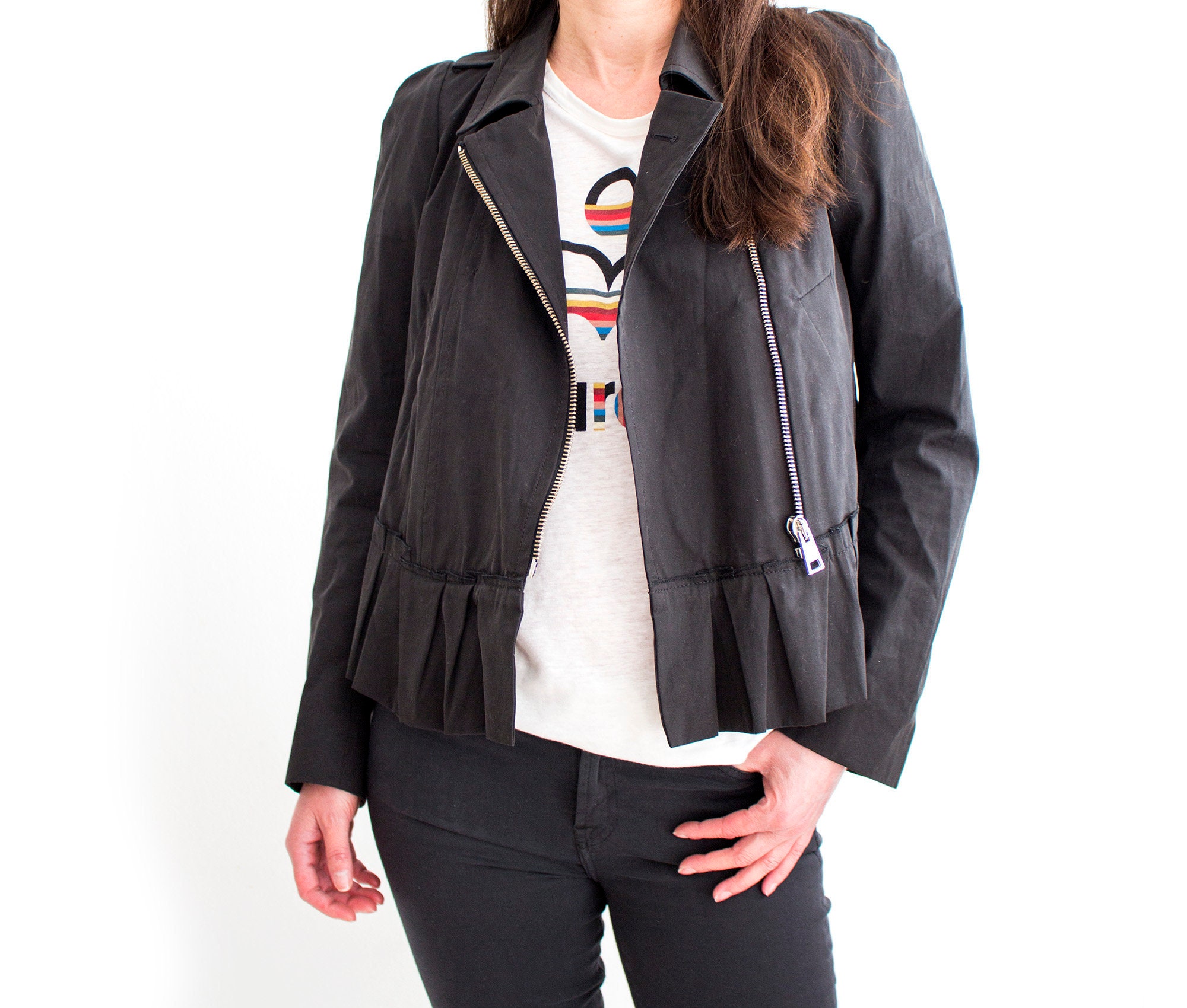 sonia rykiel jacket