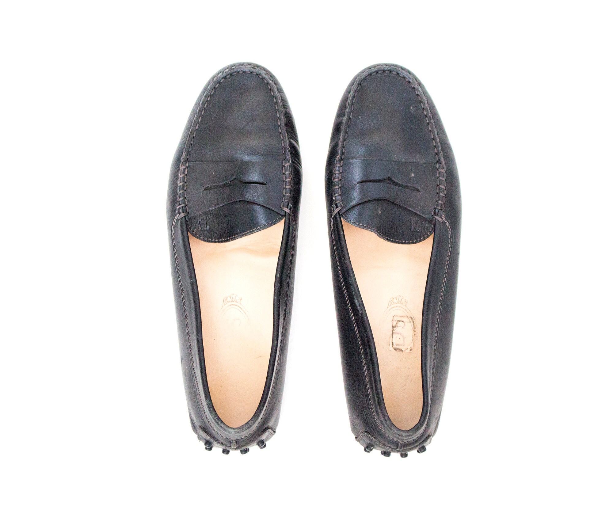 Tods Shoes - Etsy