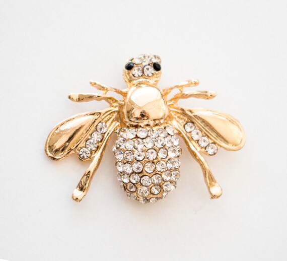 Vintage insect best sale jewelry