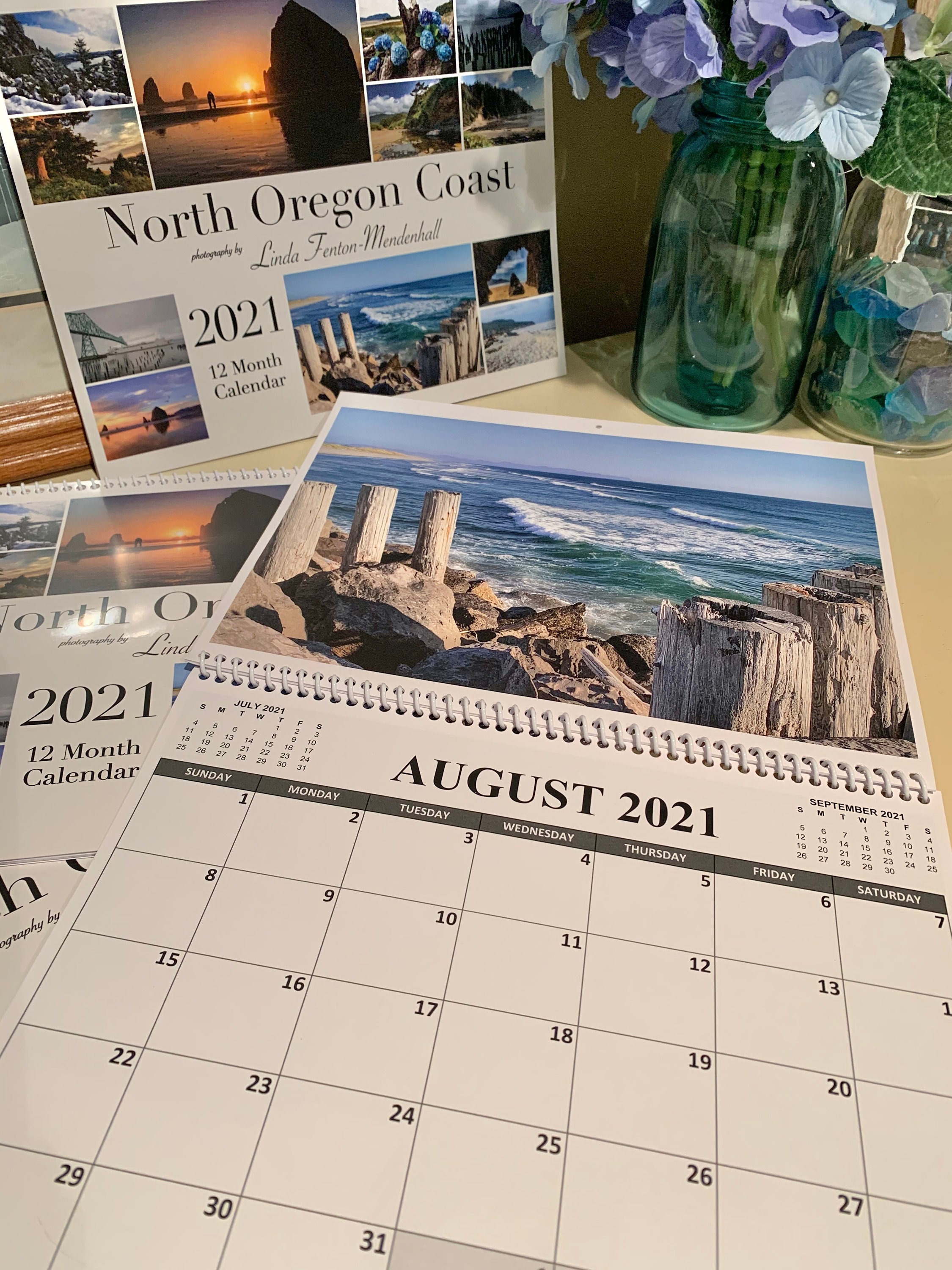 Oregon Coast Calendar Of Events