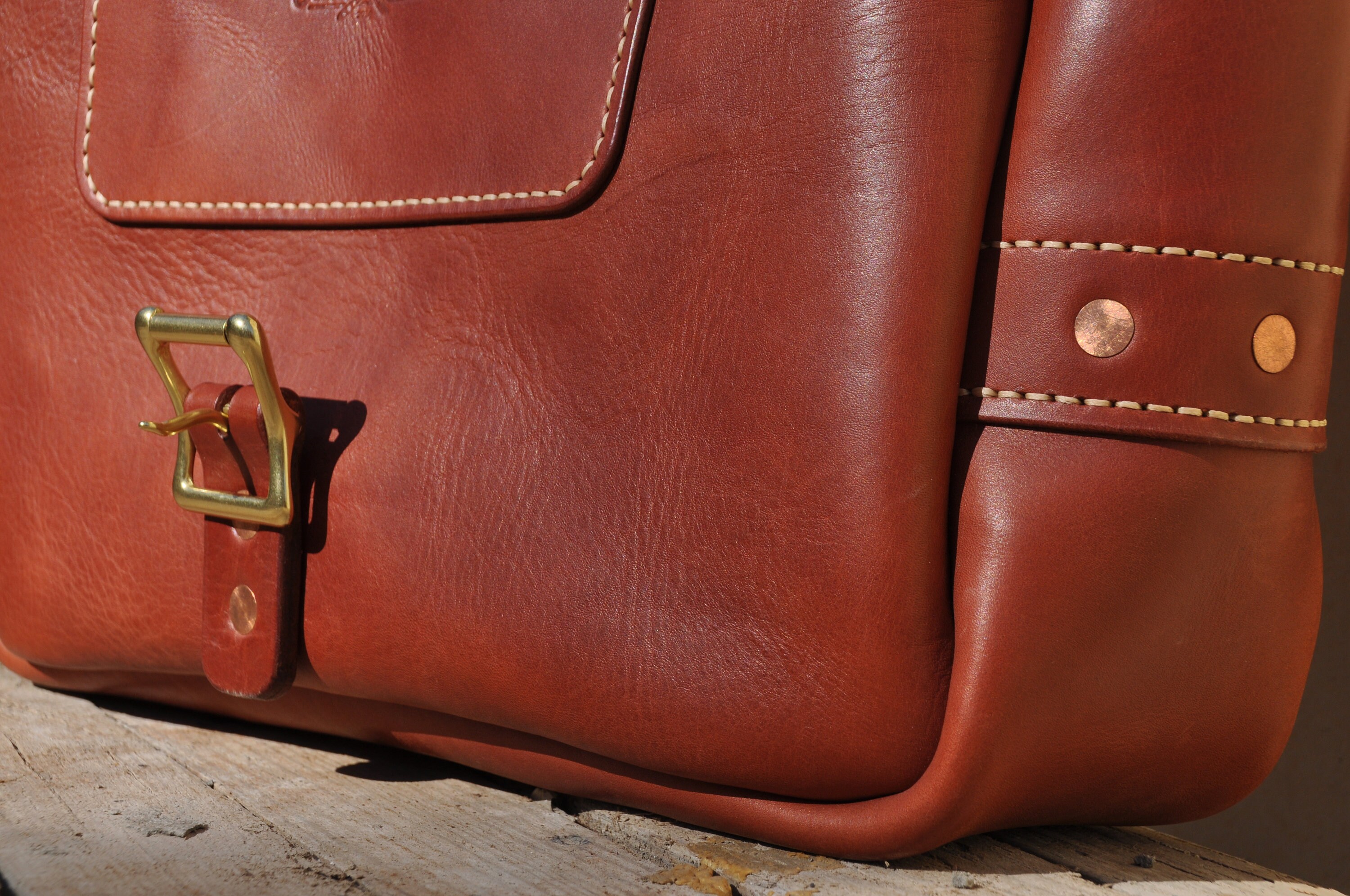 16 Handmade Leather Mailbag Shoulder Mail Bag custom Etsy