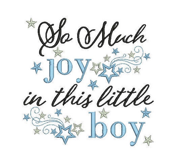 Citation De Bebe Garcon Pour Le Fichier De Conception De Etsy Citation De Bebe Garcon Pour Le Fichier De Conception De Etsy