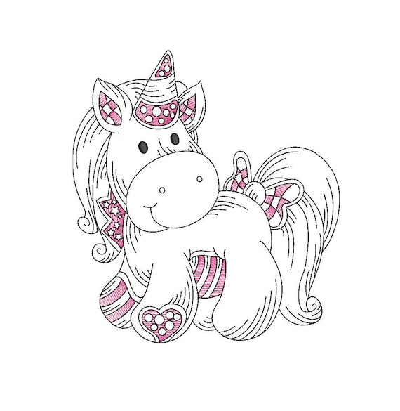 Baby Patchwork Unicorn Sketch Embroidery Machine Design File 3 Etsy Baby Patchwork Unicorn Sketch Embroidery Machine Design File 3 Etsy