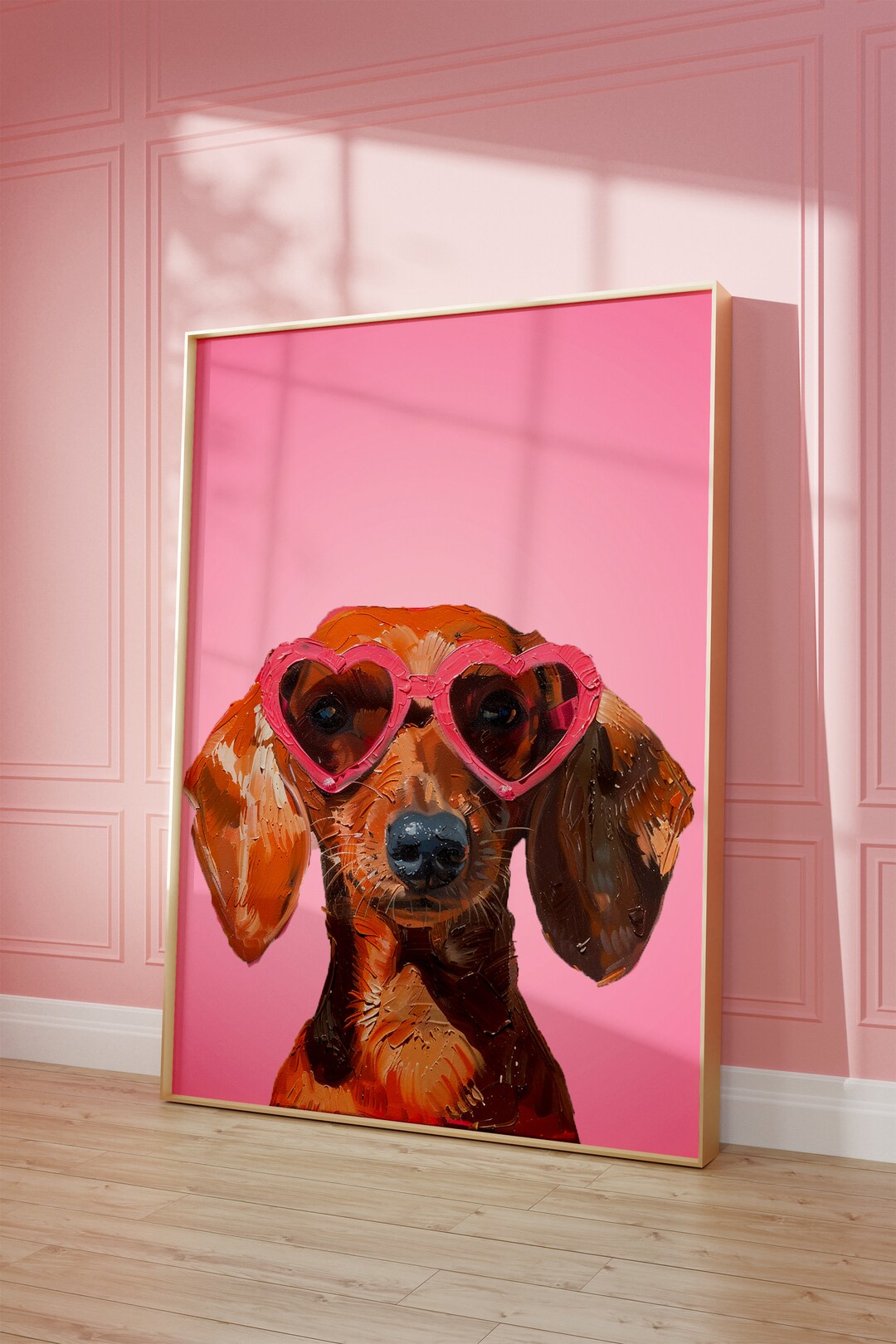 Society6 ケース Happy Dog by 13 Styx Society6 ケース Happy Dog by 13 Styx Steampunk Dachshund