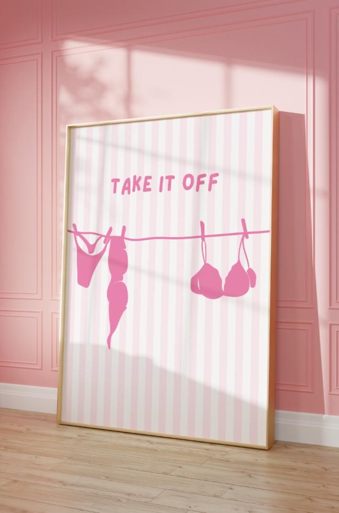 Trendy Cute Funny Bathroom Decor, Bathroom Art Cute College Apartment ...