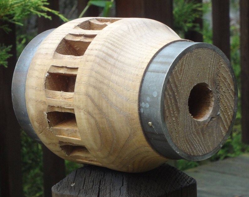 Wagon Wheel Hub | Etsy