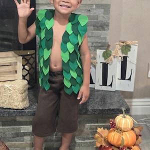 Branch trolls inspired costume