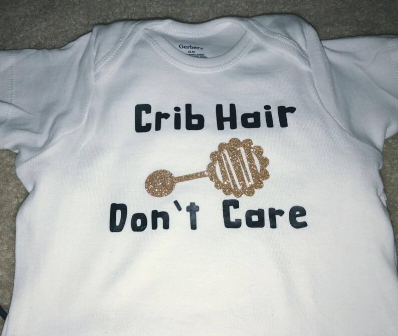 Cirb Hair Don/'t Care