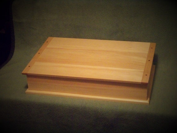 Shaker Lap Desk Etsy
