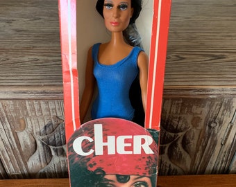 cher dolls for sale