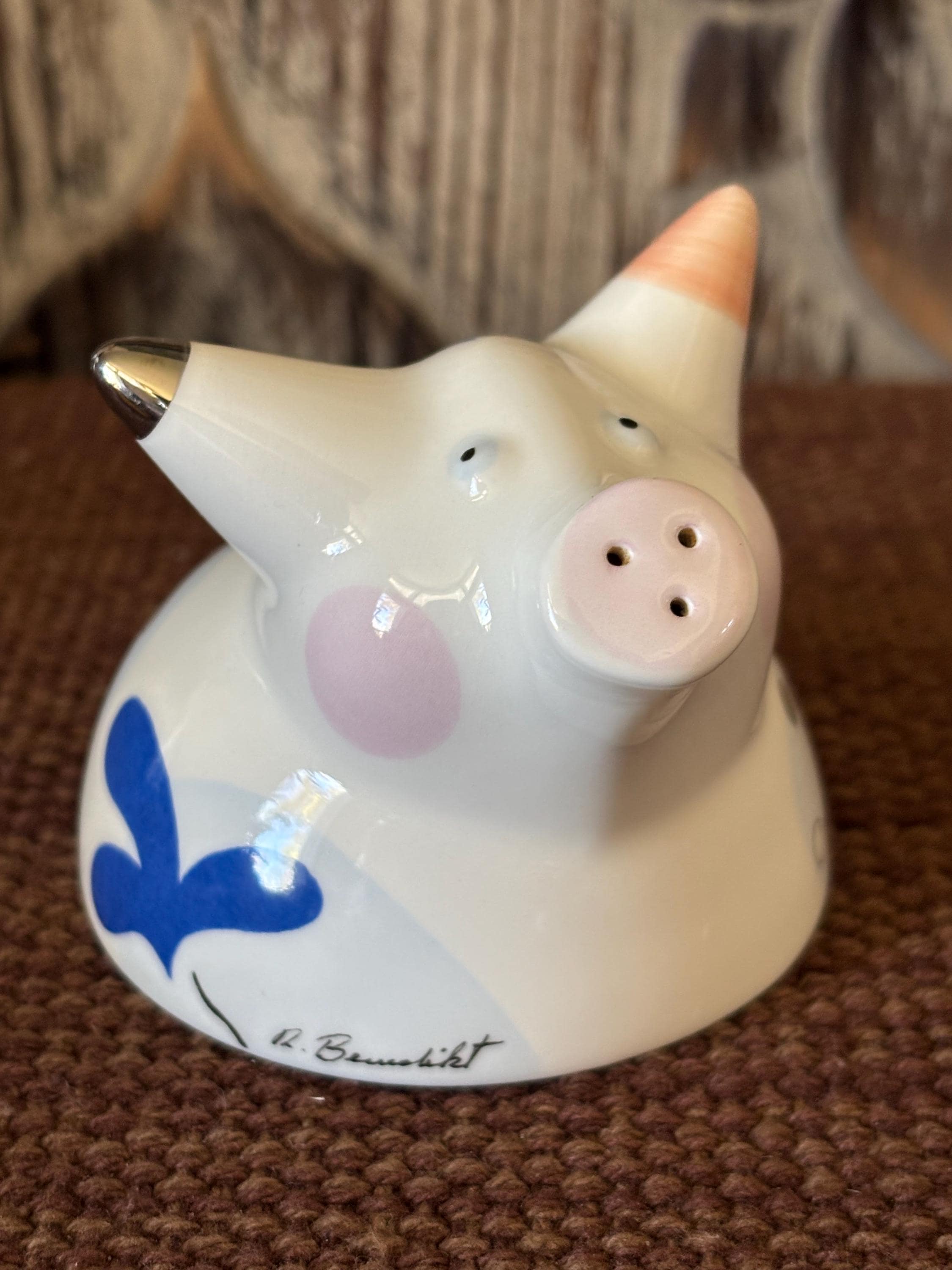 Benedikt Villeroy Boch - Etsy