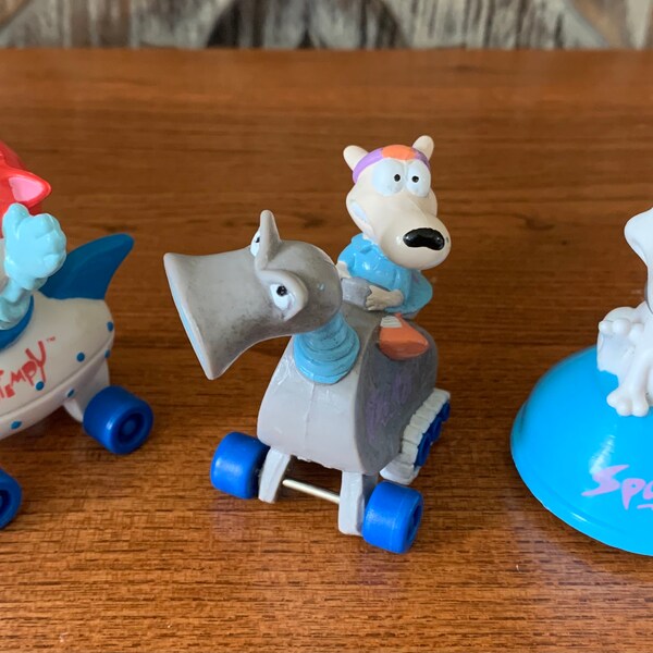 Rockos Modern Life - Etsy