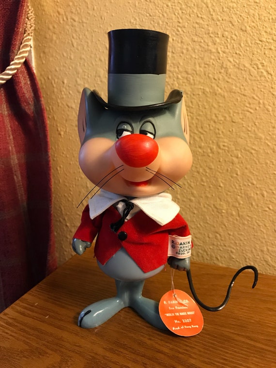 Vintage R. Dakin & Co. Warner Brothers 
