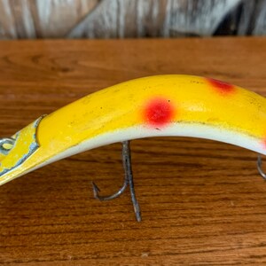 Lazy Ike Lure - Etsy