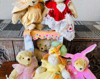 North American Bear Company - 8