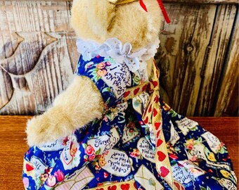 Vintage Muffy Vanderbear and Oatsie Offering of Collectable Plush