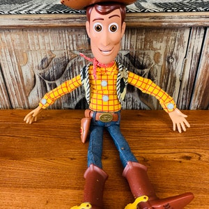 Disney Toy Story Bonnie Boot