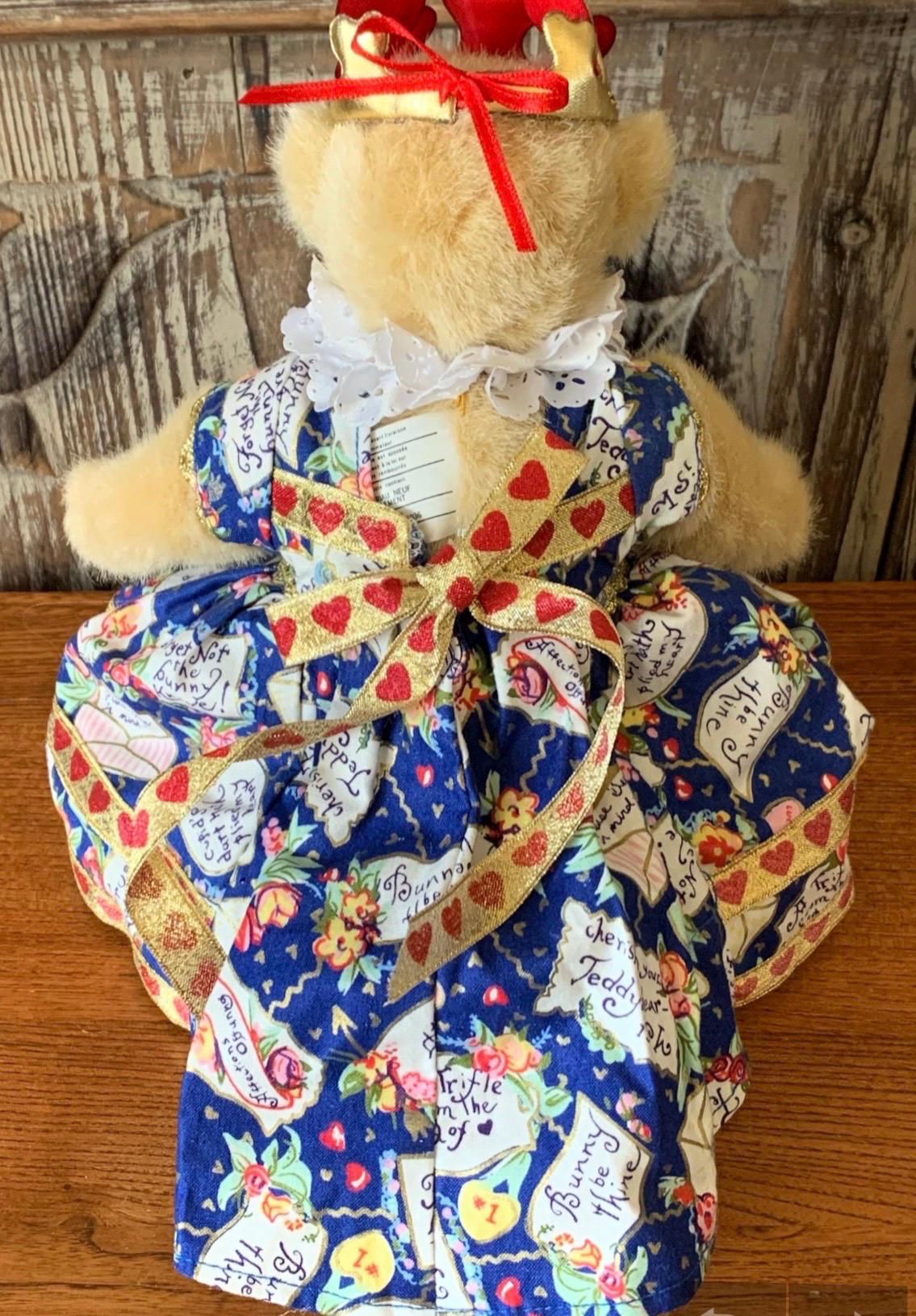 Vintage Muffy Vanderbear and Oatsie Offering of Collectable Plush