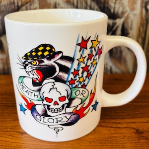 Don Ed Hardy - Etsy