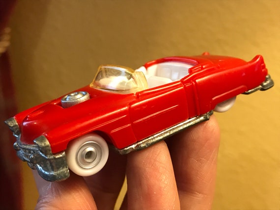 cadillac eldorado hot wheels