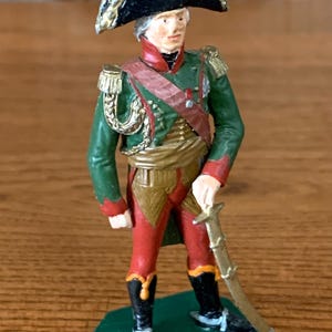 rose toy soldiers How to Use The Rose Toy for the First Time