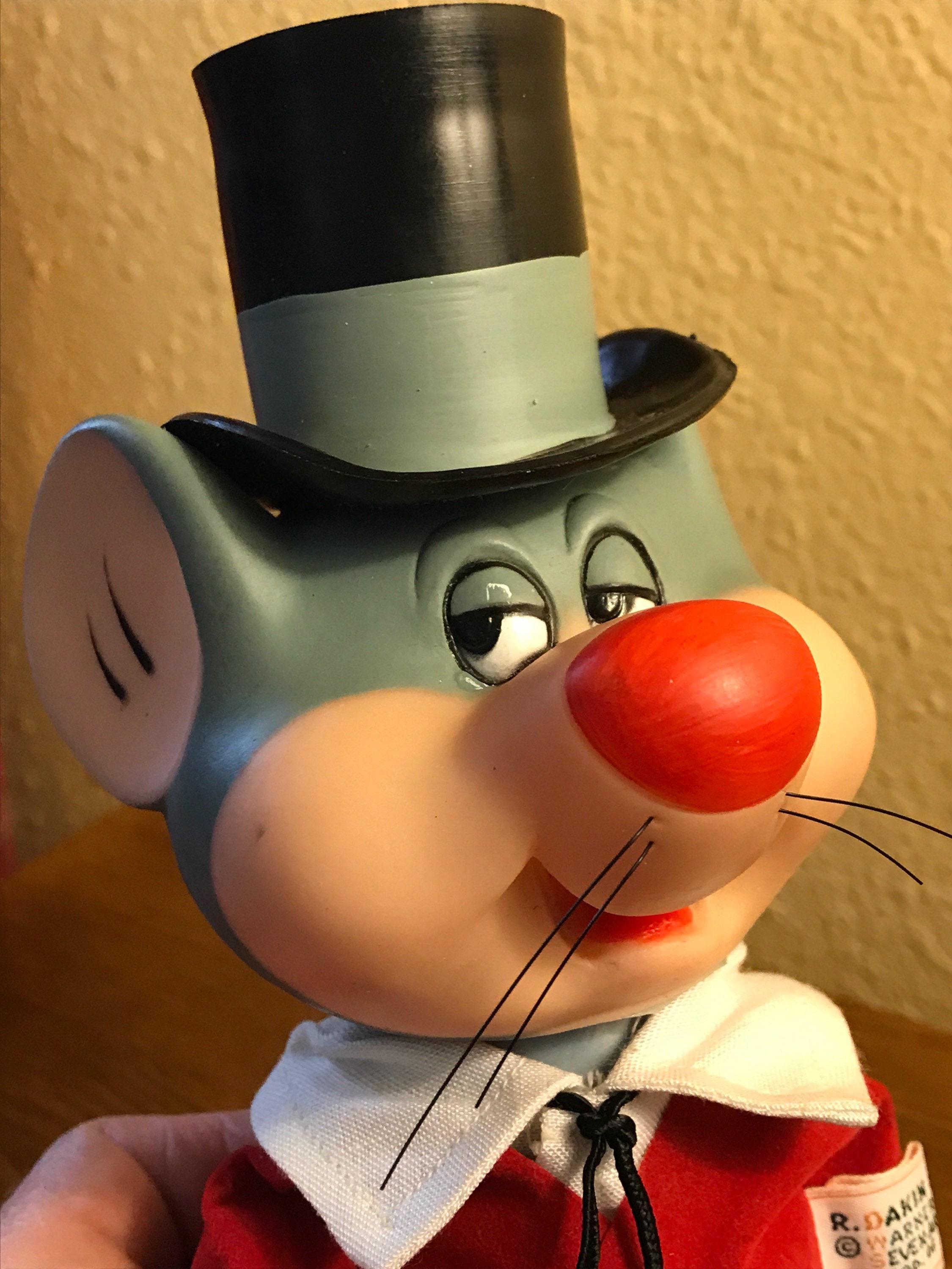 Vintage R. Dakin & Co. Warner Brothers 